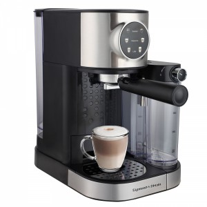 Кофеварка Zigmund & Shtain Al Caffe ZCM-890 