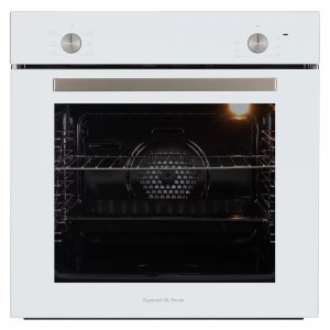 Духовой шкаф электрический Zigmund & Shtain E 175 W 
