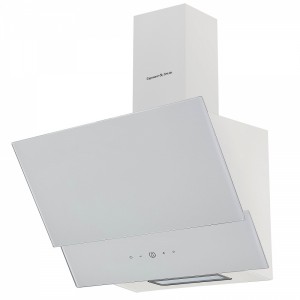 Вытяжка Zigmund & Shtain K 151.6 W 