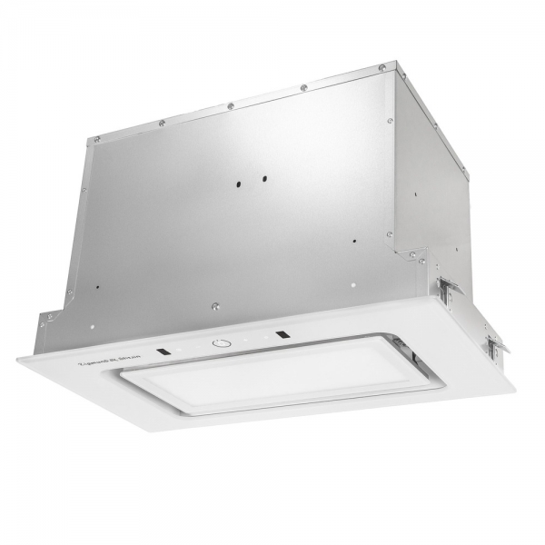 Вытяжка Zigmund & Shtain K 172.5 W