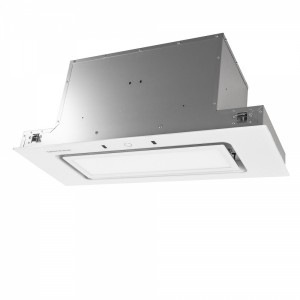 Вытяжка Zigmund & Shtain K 172.7 W 