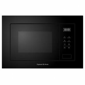 Микроволновка Zigmund & Shtain BMO 26 B 