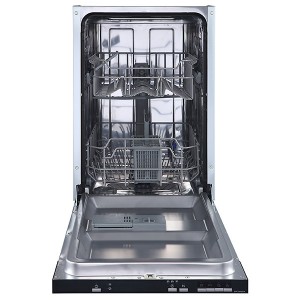 Посудомоечная машина Zigmund & Shtain DW 109.4506 X 
