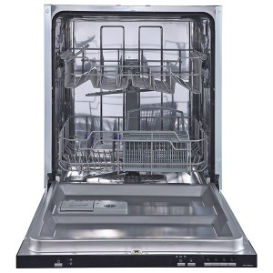 Посудомоечная машина Zigmund & Shtain DW 109.6006 X 