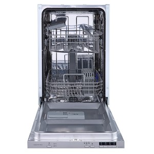 Посудомоечная машина Zigmund & Shtain DW 239.4505 X 
