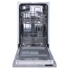 Посудомоечная машина Zigmund & Shtain DW 239.4505 X