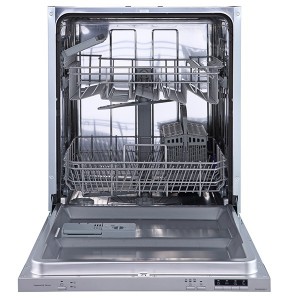 Посудомоечная машина Zigmund & Shtain DW 239.6005 X 