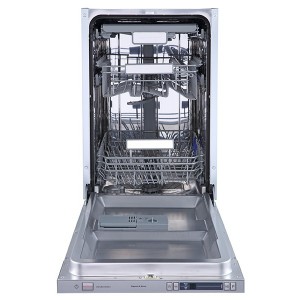 Посудомоечная машина Zigmund & Shtain DW 269.4509 X 