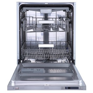 Посудомоечная машина Zigmund & Shtain DW 269.6009 X 