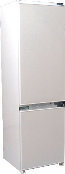 Встраиваемый холодильник Zigmund & Shtain BR 01.1771 SX 