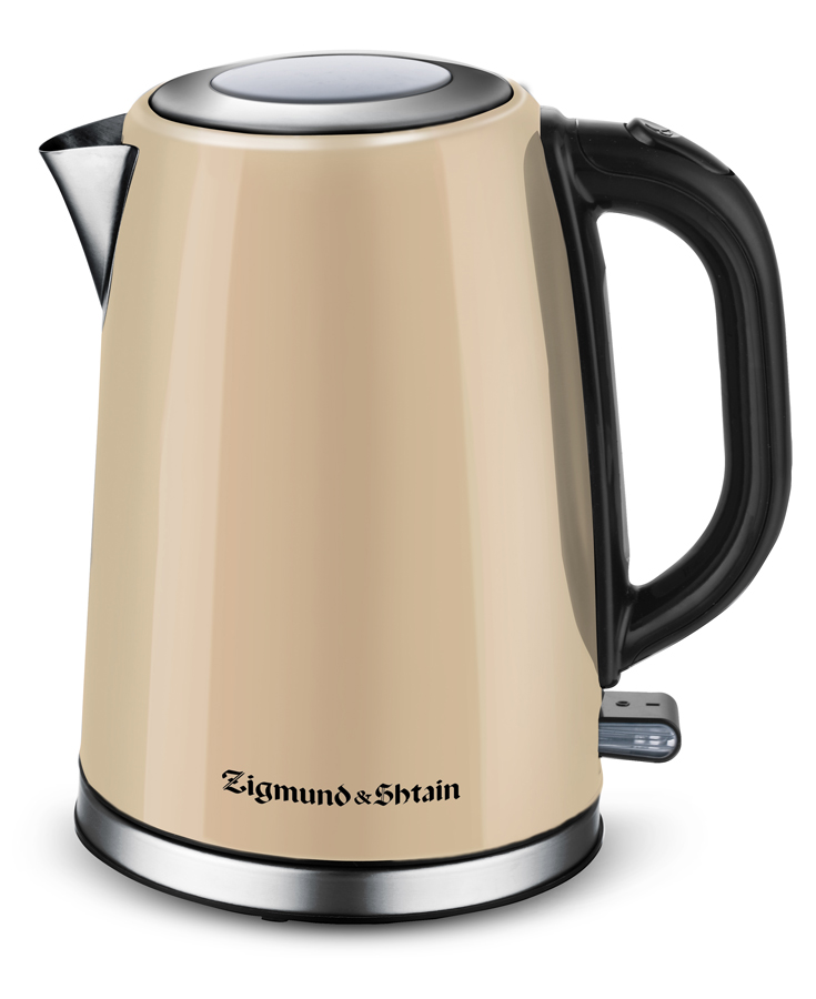 Электрический чайник Zigmund & Shtain KE-717