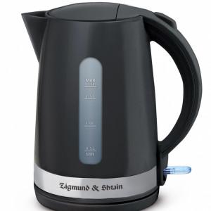 Электрический чайник Zigmund & Shtain KE-618 