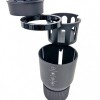 ОЧИСТИТЕЛЬ ВОЗДУХА ДЛЯ АВТОМОБИЛЯ GREENTECH PLAZMA MAGIC CUP HOLDER