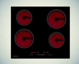 Поверхности электрические