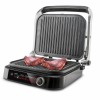Гриль электрический Zigmund & Shtain Grillmeister ZEG-928