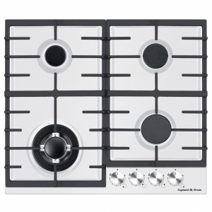 Газовая варочная панель Zigmund & Shtain G 20.6 W 