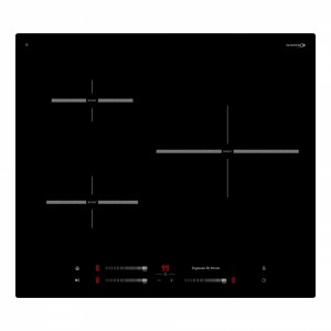 Варочная панель индукционная Zigmund & Shtain CI 25.6 B 