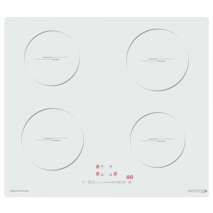 Варочная панель индукционная Zigmund & Shtain CI 30.6 W 