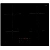 Стеклокерамическая варочная панель индукционная Zigmund & Shtain CI 60.6 B