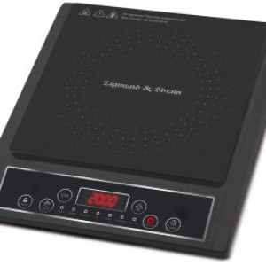 Настольная индукционная плита Zigmund & Shtain ZIP-553 