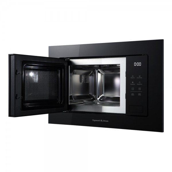 Микроволновка Zigmund & Shtain BMO 26 B