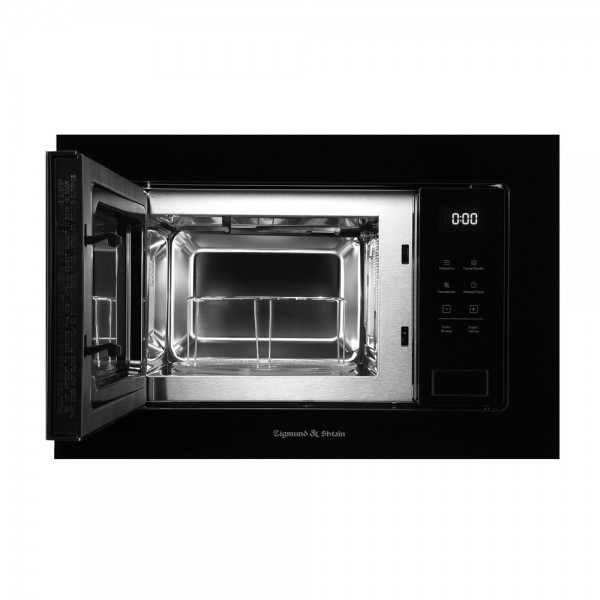 Микроволновка Zigmund & Shtain BMO 26 B
