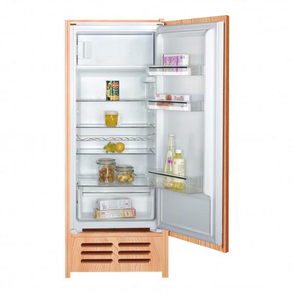 Встраиваемый Холодильник Zigmund & Shtain BR 12.1221 SX