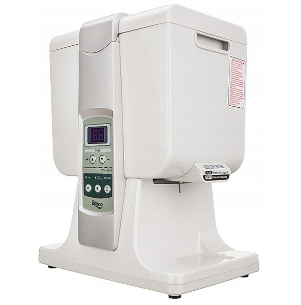 ИОНИЗАТОР ВОДЫ ПОРЦИОННЫЙ BIONTECH BTM-3000