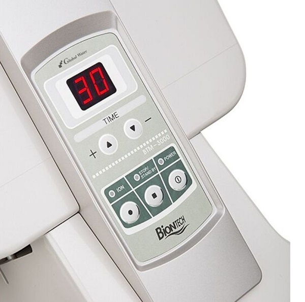 ИОНИЗАТОР ВОДЫ ПОРЦИОННЫЙ BIONTECH BTM-3000
