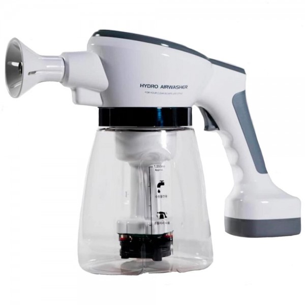 ВОДОРОДНЫЙ ОЧИСТИТЕЛЬ ВОЗДУХА (РАСПЫЛИТЕЛЬ) GRENTECH MULLO GS-1500