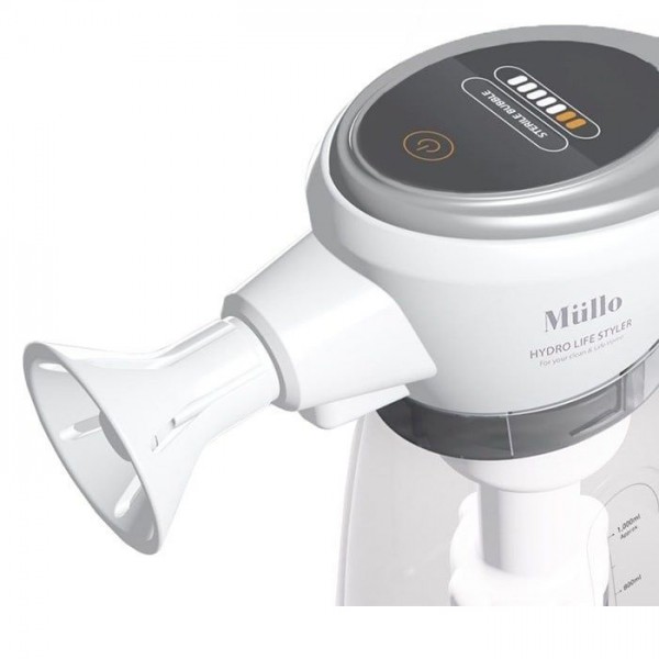 ВОДОРОДНЫЙ ОЧИСТИТЕЛЬ ВОЗДУХА (РАСПЫЛИТЕЛЬ) GRENTECH MULLO GS-1500
