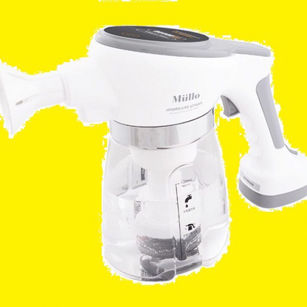 ВОДОРОДНЫЙ ОЧИСТИТЕЛЬ ВОЗДУХА (РАСПЫЛИТЕЛЬ) GRENTECH MULLO GS-1500