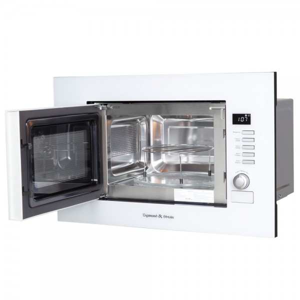 Микроволновка Zigmund & Shtain BMO 21 W