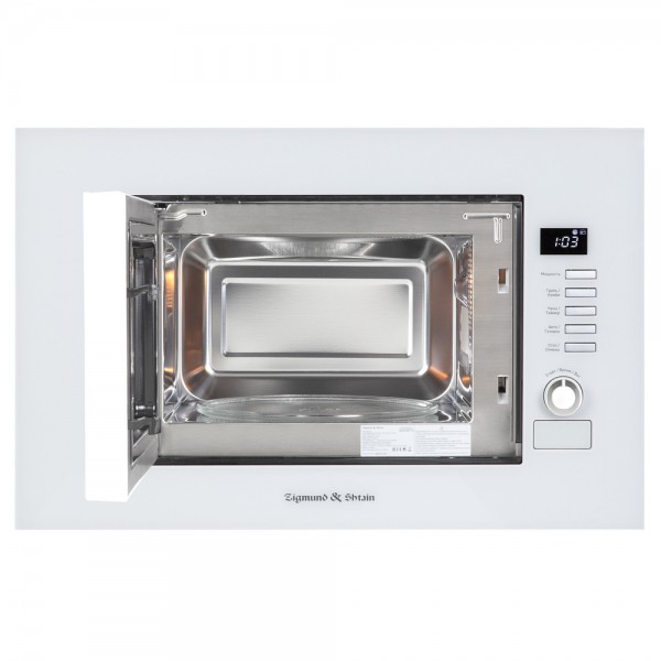 Микроволновка Zigmund & Shtain BMO 21 W