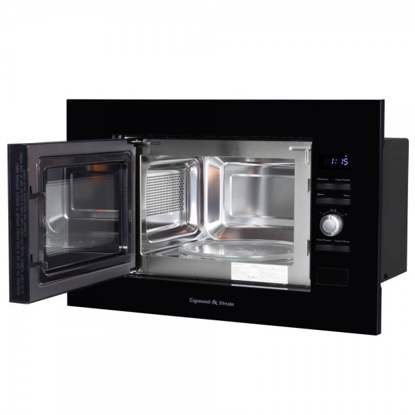 Микроволновка Zigmund & Shtain BMO 25 B