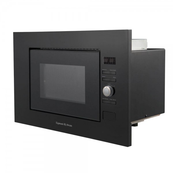 Микроволновка Zigmund & Shtain BMO 25 B