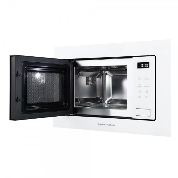 Микроволновка Zigmund & Shtain BMO 26 W