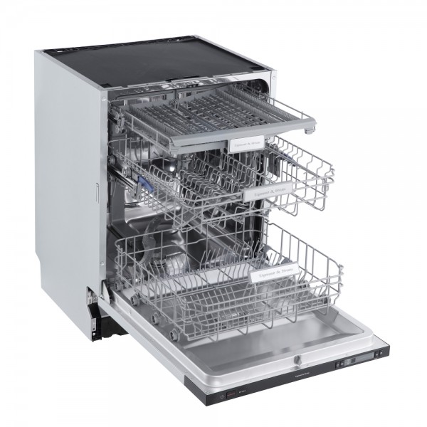 Посудомоечная машина Zigmund & Shtain DW 302.6