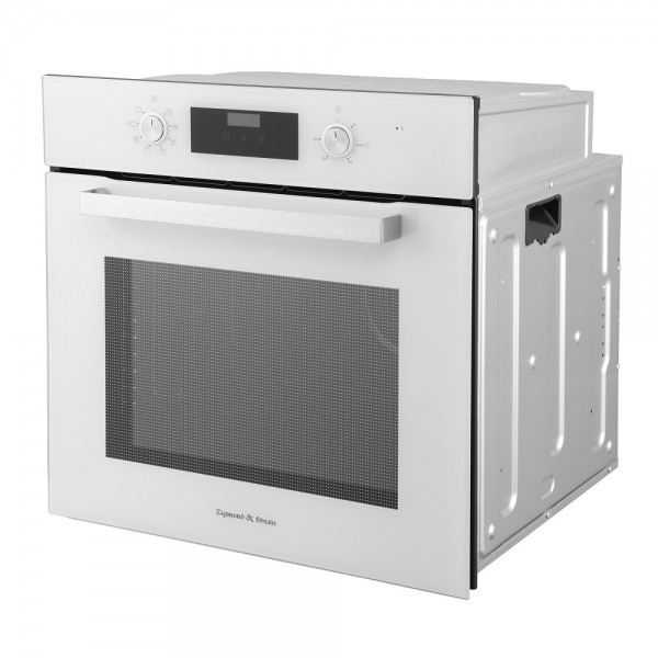 Духовой шкаф электрический Zigmund & Shtain E 177 W
