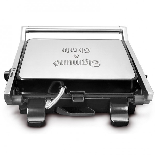 Гриль электрический Zigmund & Shtain Grillmeister ZEG-920