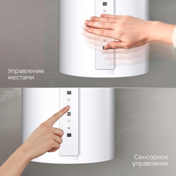 Вытяжка Zigmund & Shtain K 160.4 W