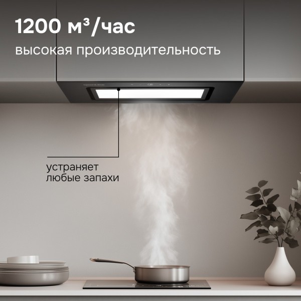 Вытяжка Zigmund & Shtain K 172.7 B