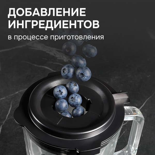 Блендер настольный Zigmund & Shtain BS-488 D